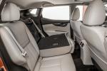 Nissan Rogue Sport 2017 года